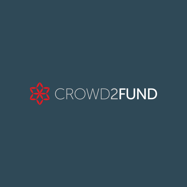 Crowd2fund Customer Web Application