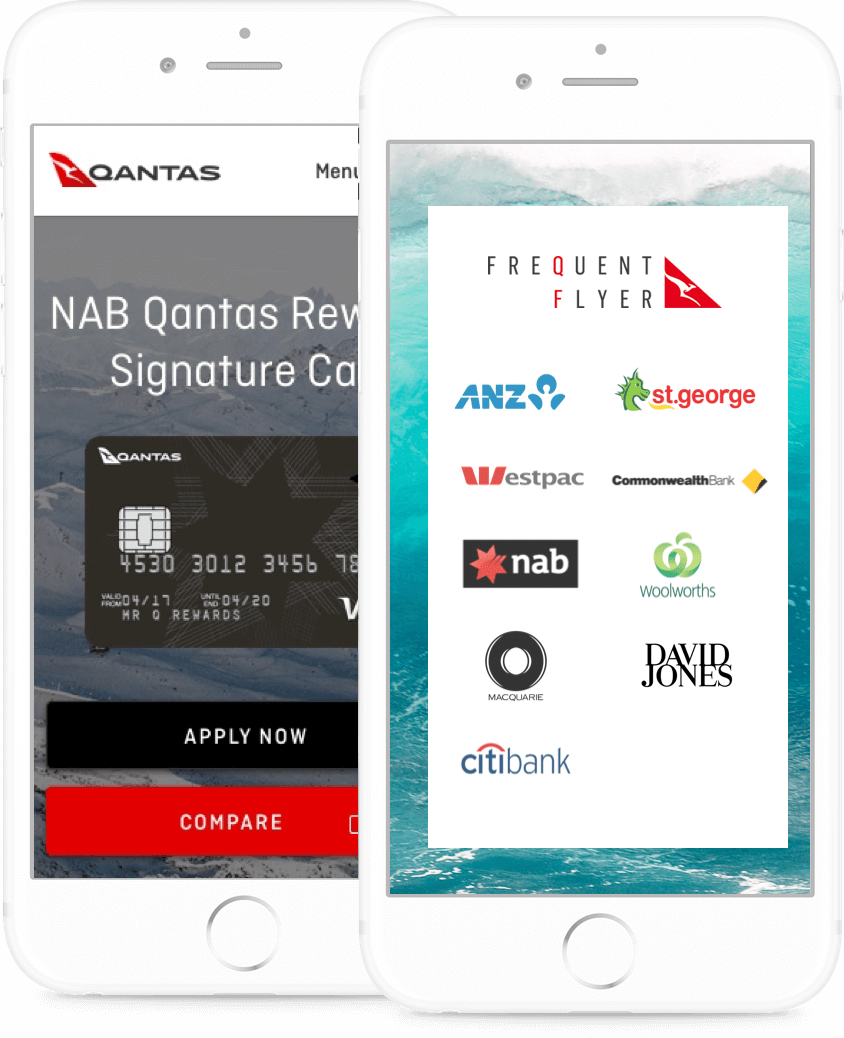 Qantas money