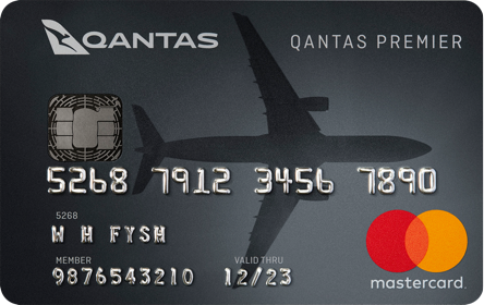 Qantas money